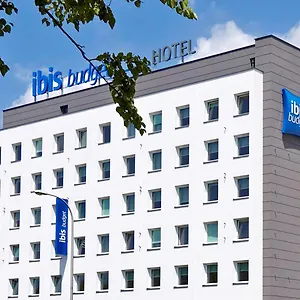 Otel Ibis Budget West Station, Varşova